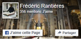 Ma page Facebook