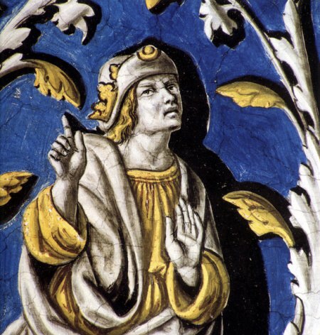 Lumières du Messie / chanter l’Avent