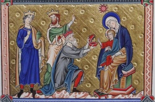 rois mages psautier ingeburgeok