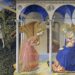 Annonciation - Fra Angelico